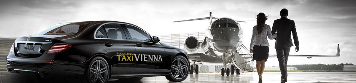 Flughafen Taxi Vienna